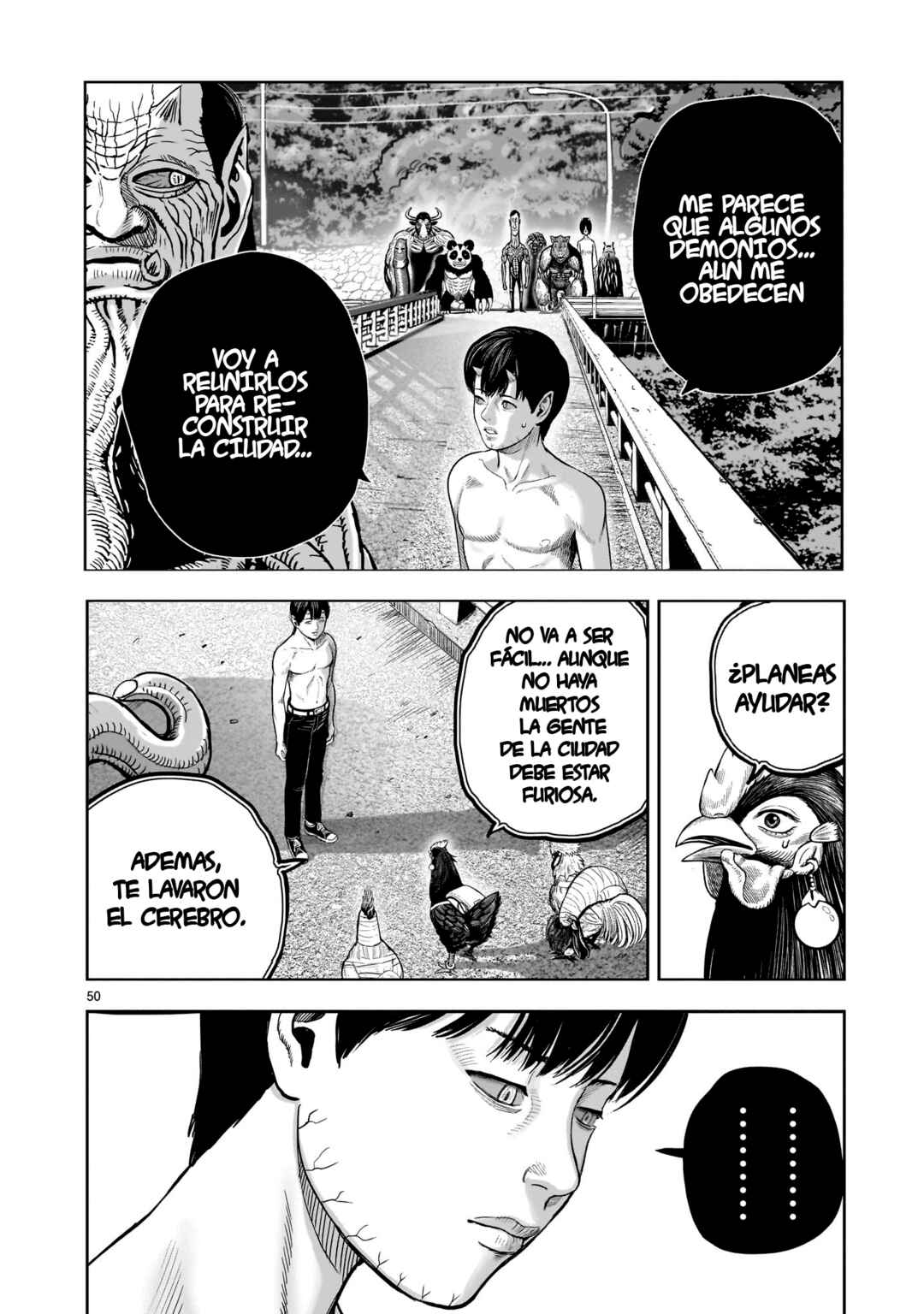 Chapter 30 - Page 51