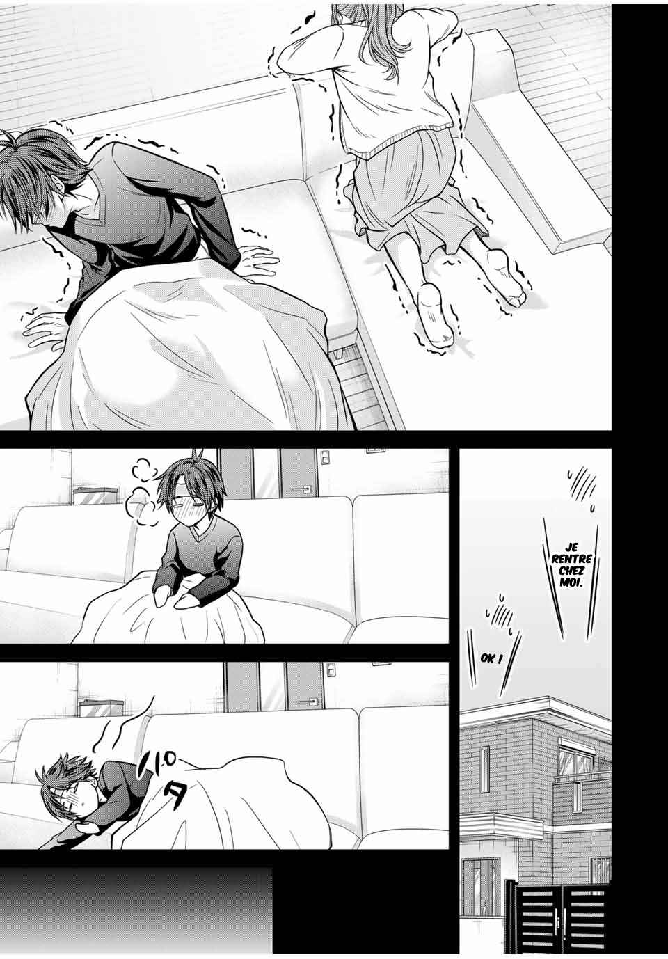 Chapter 125 - Page 18