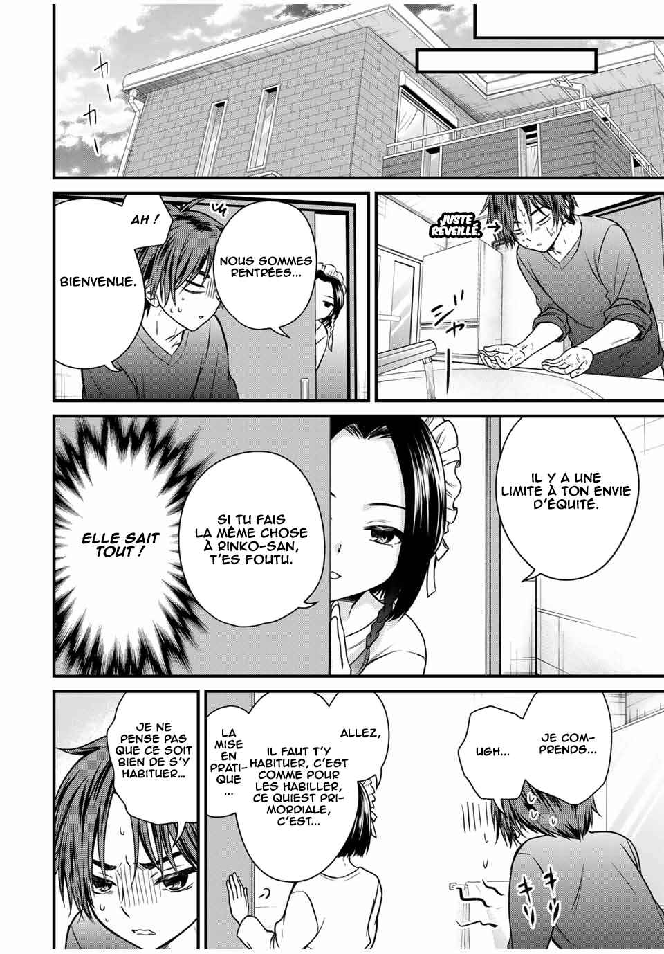 Chapter 125 - Page 19