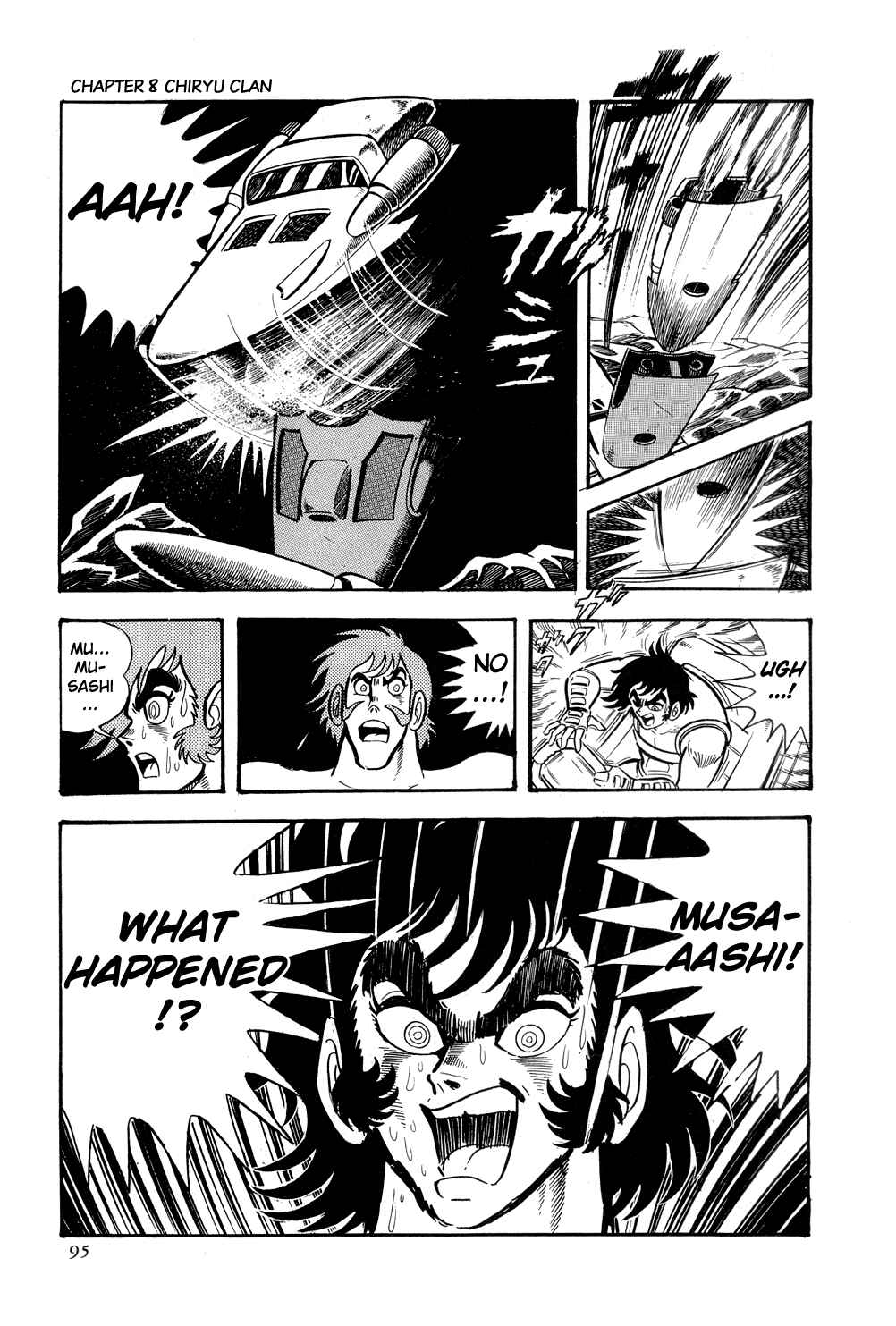 Chapter 8 - Page 100