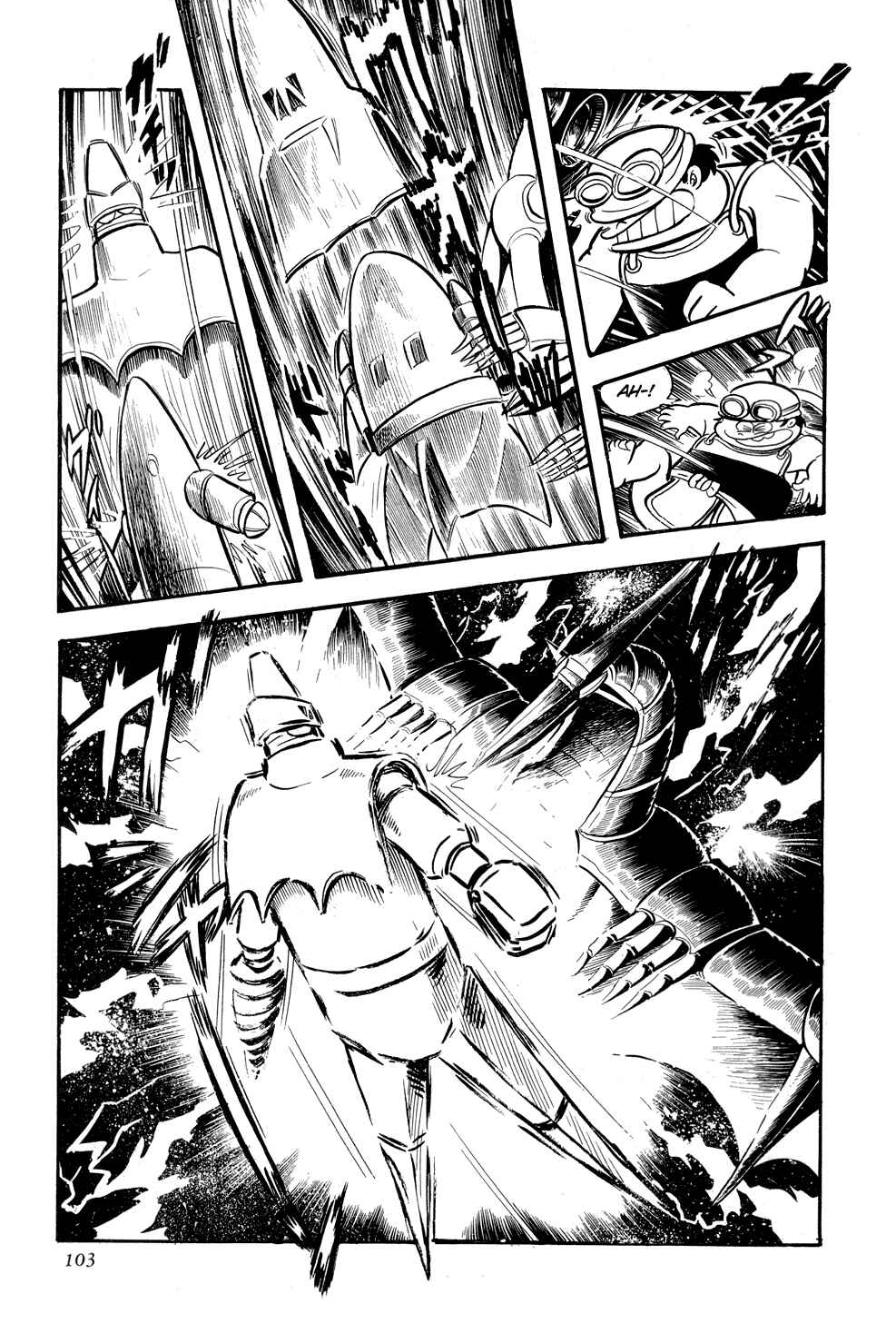 Chapter 8 - Page 108