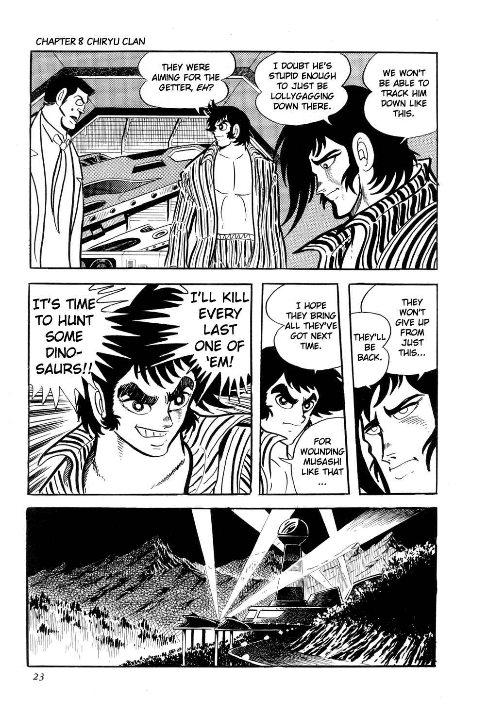 Chapter 8 - Page 29