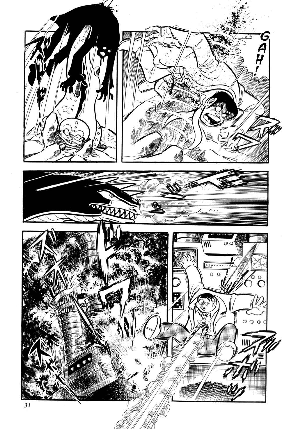 Chapter 8 - Page 37