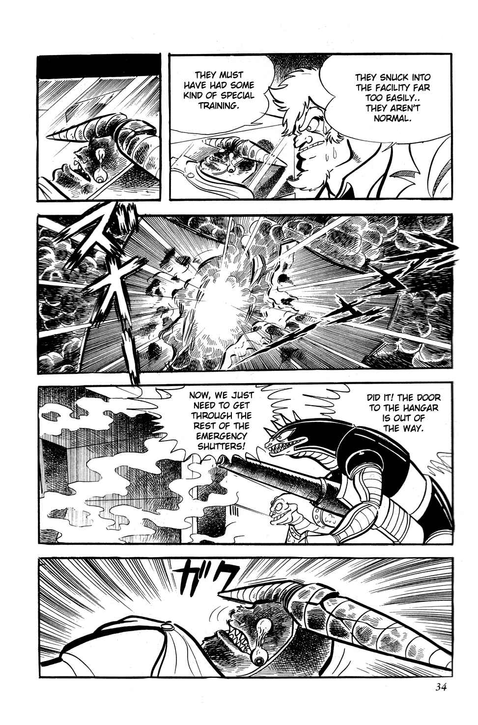 Chapter 8 - Page 40