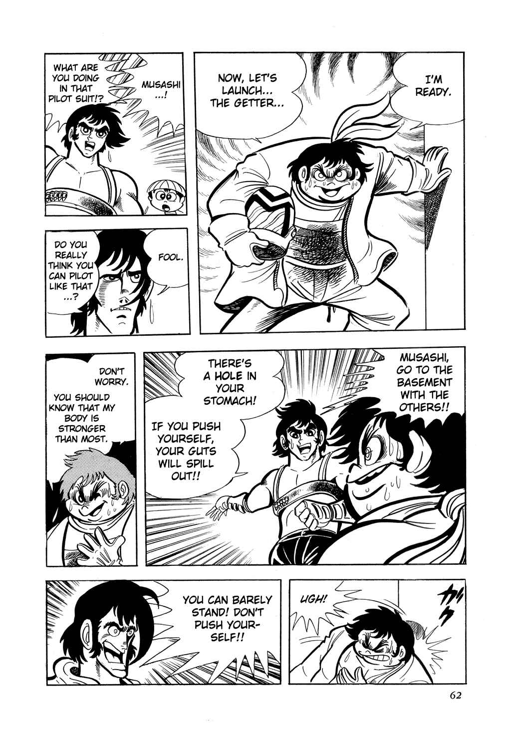 Chapter 8 - Page 67