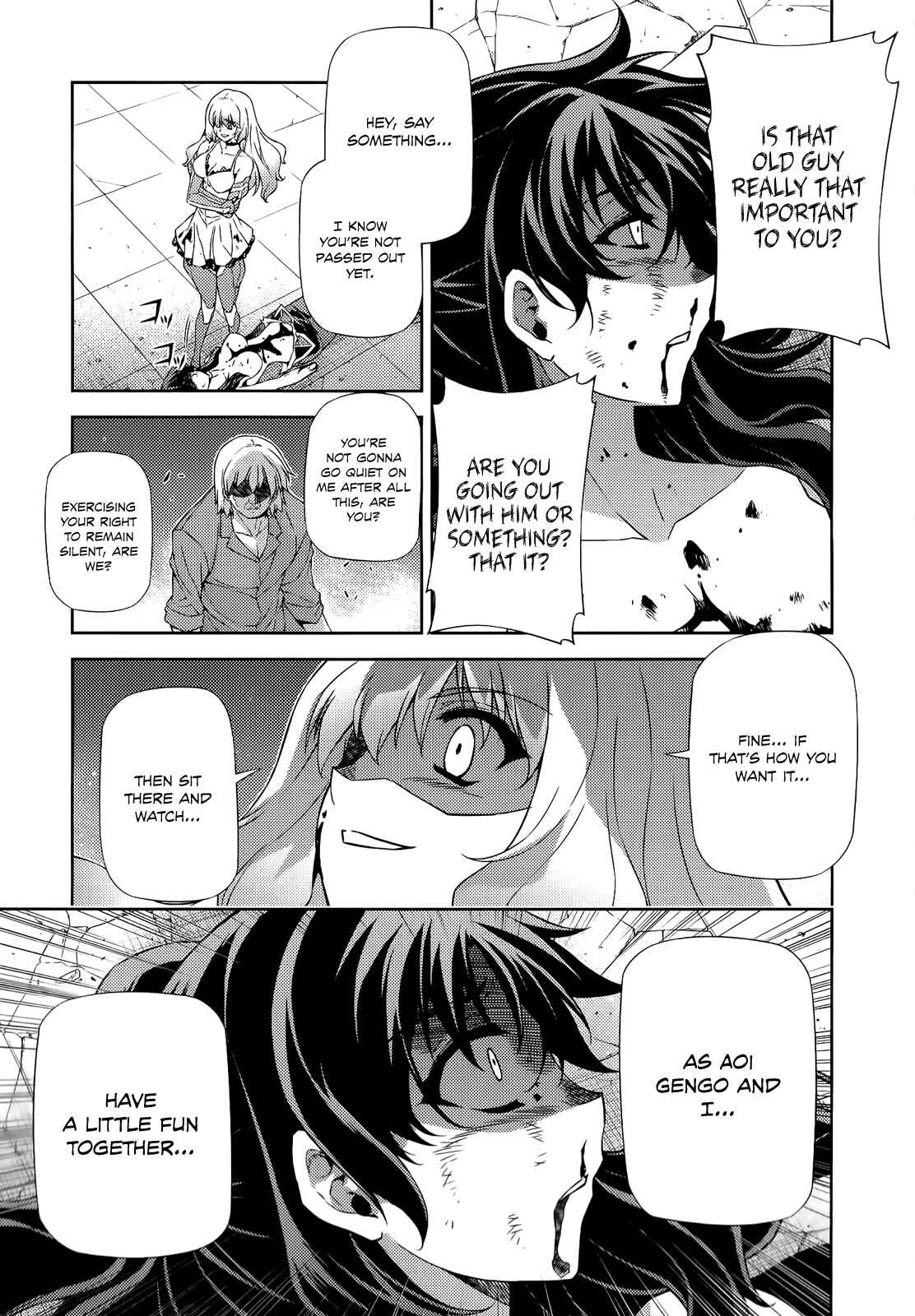 Chapter 172 - Page 10