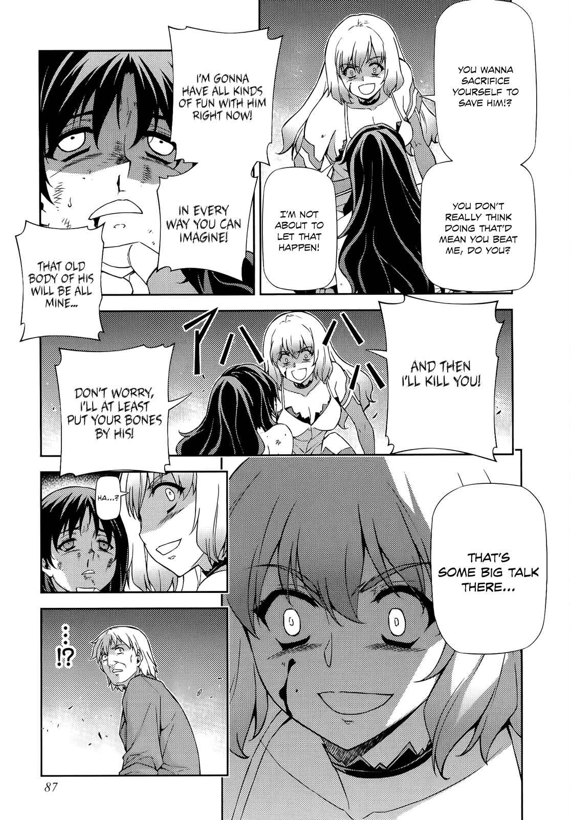 Chapter 172 - Page 14