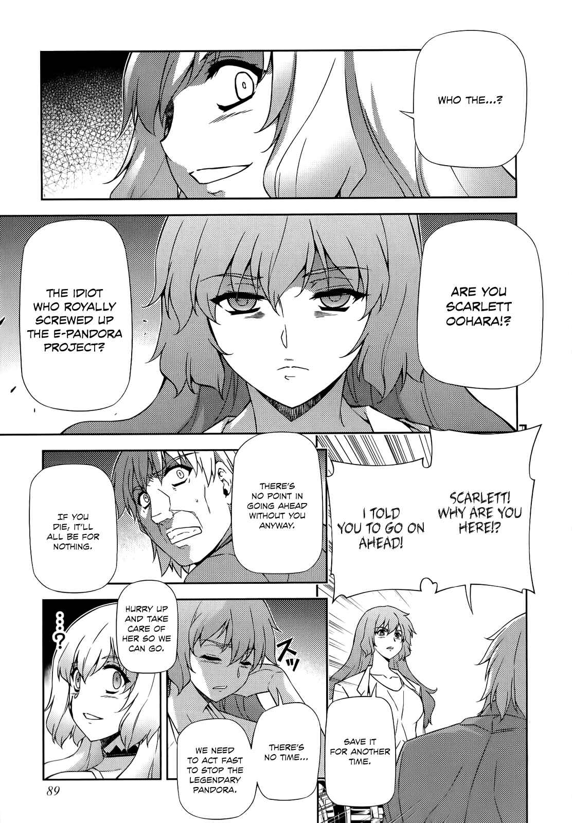 Chapter 172 - Page 16