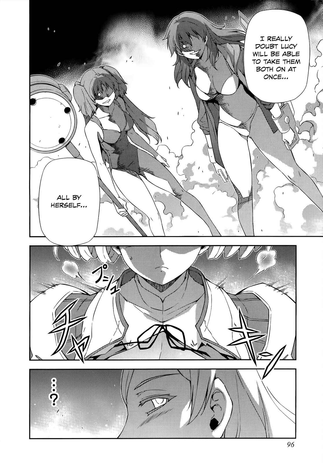 Chapter 172 - Page 23