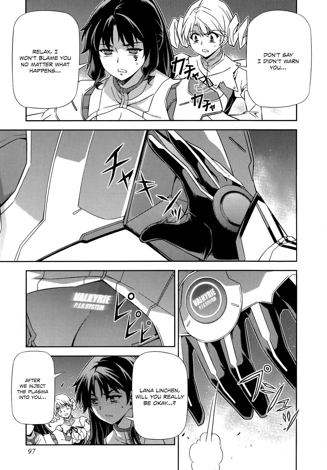 Chapter 172 - Page 24