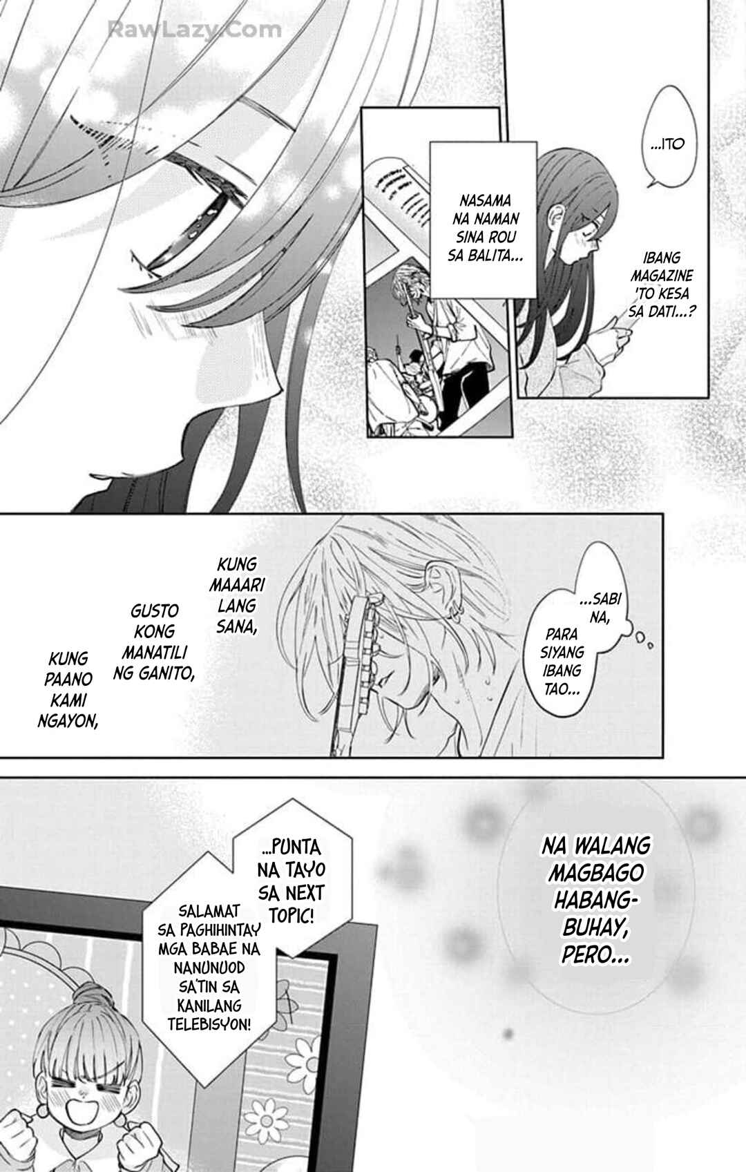 Chapter 18 - Page 21