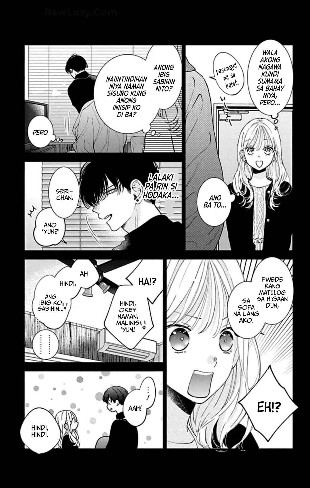 Chapter 18 - Page 5