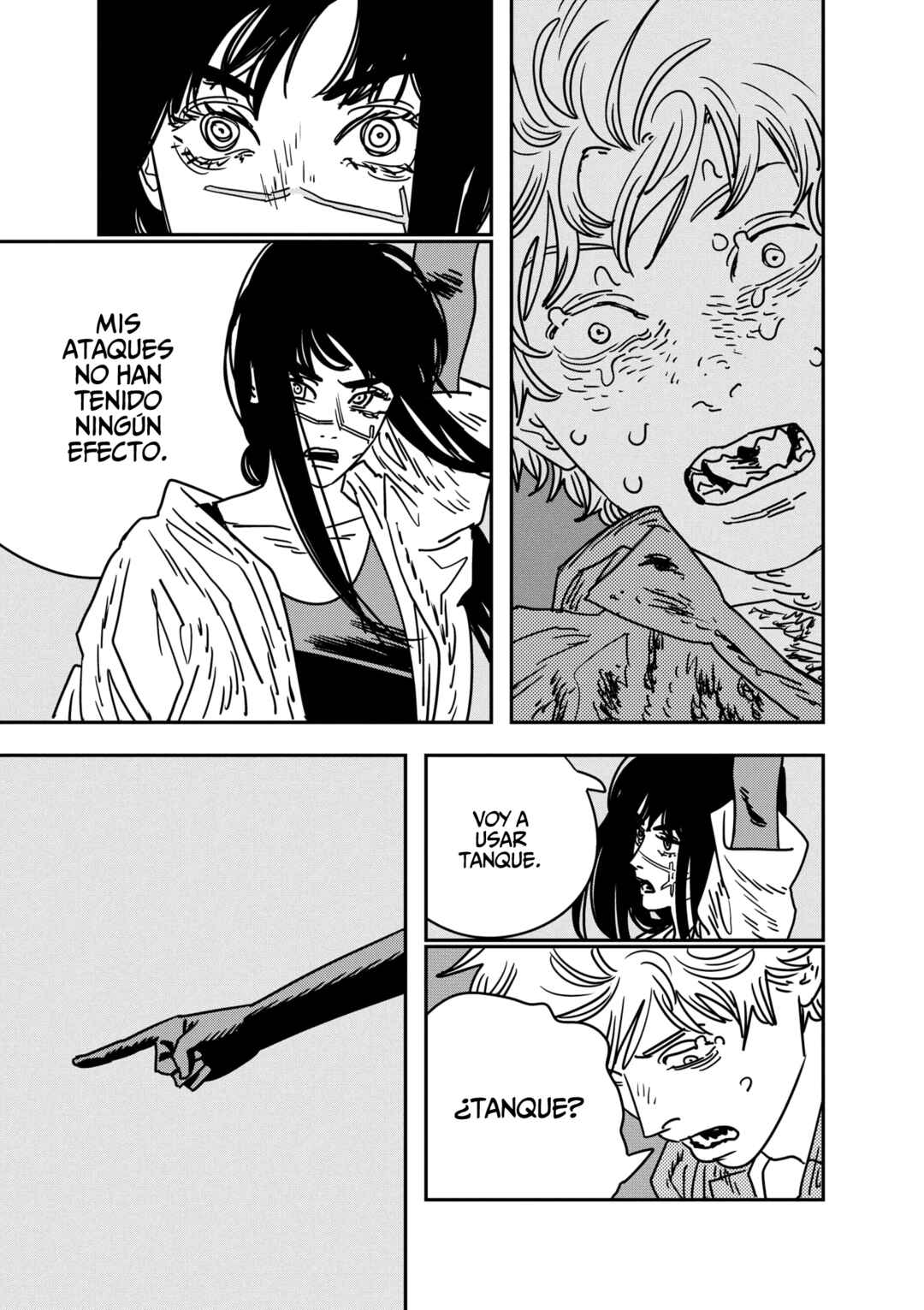 Chapter 207 - Page 10