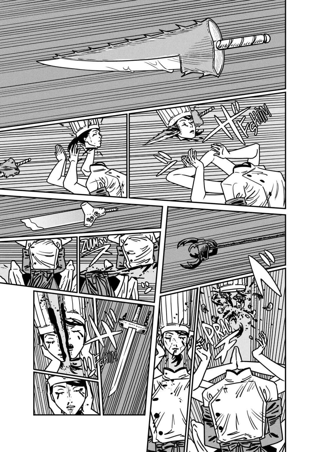 Chapter 207 - Page 15