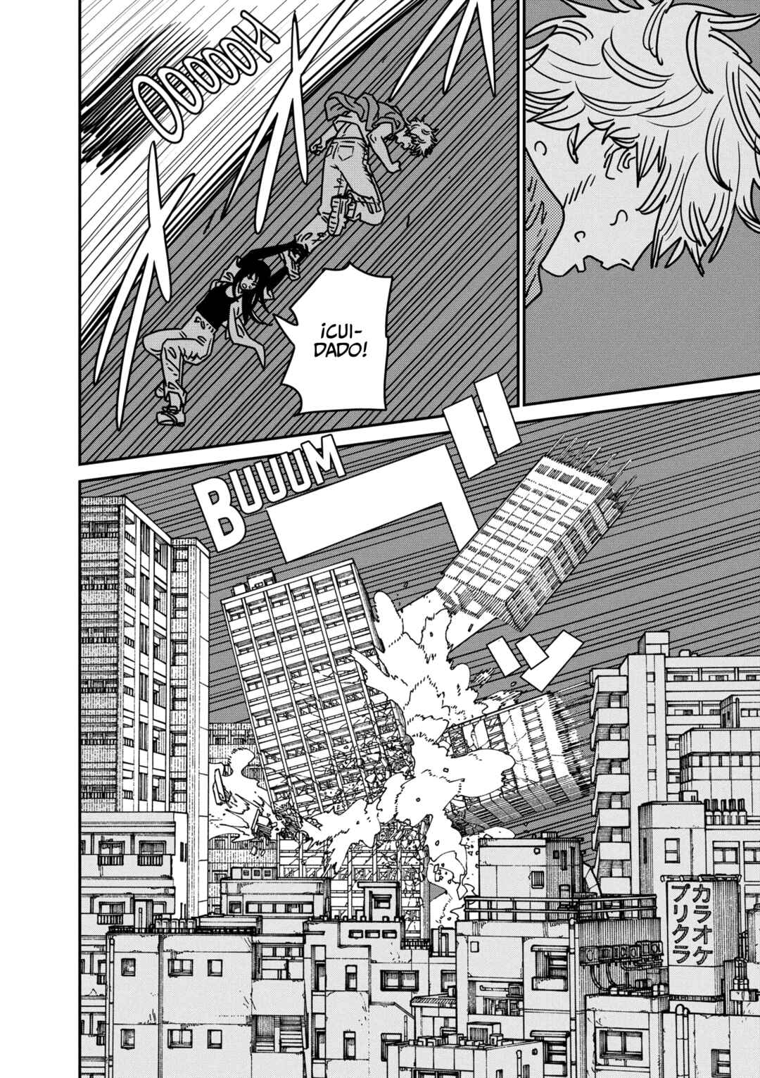 Chapter 207 - Page 7