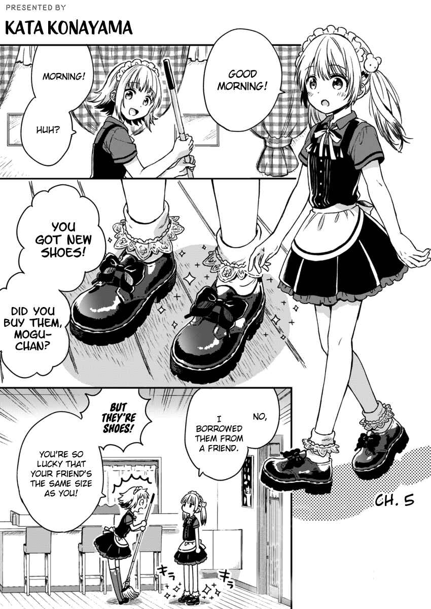 Chapter 5 - Page 2
