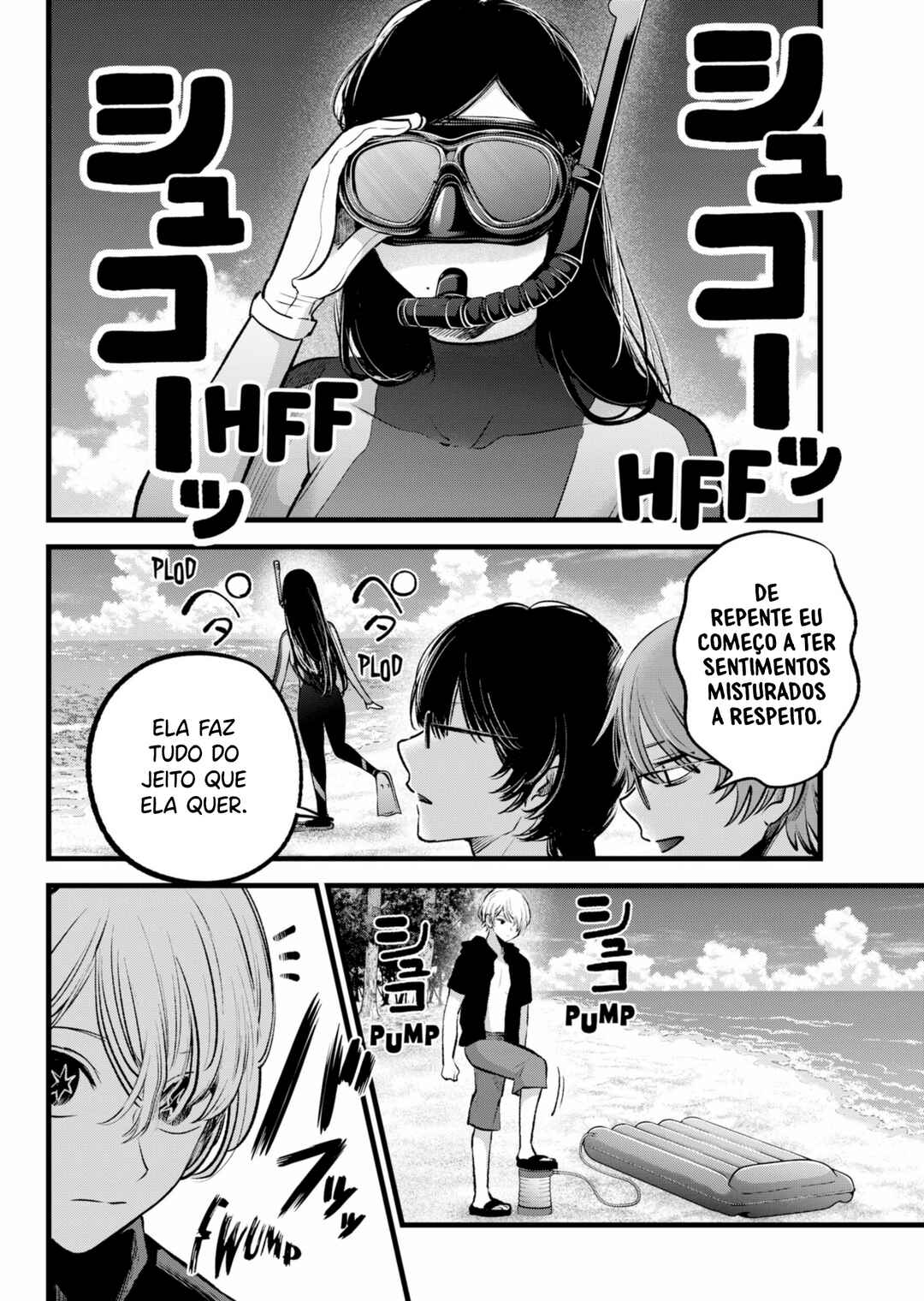 Chapter 148 - Page 9