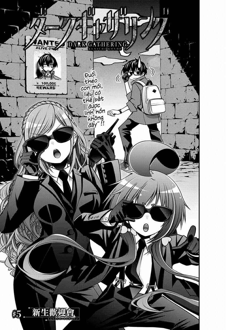 Chapter 5 - Page 3