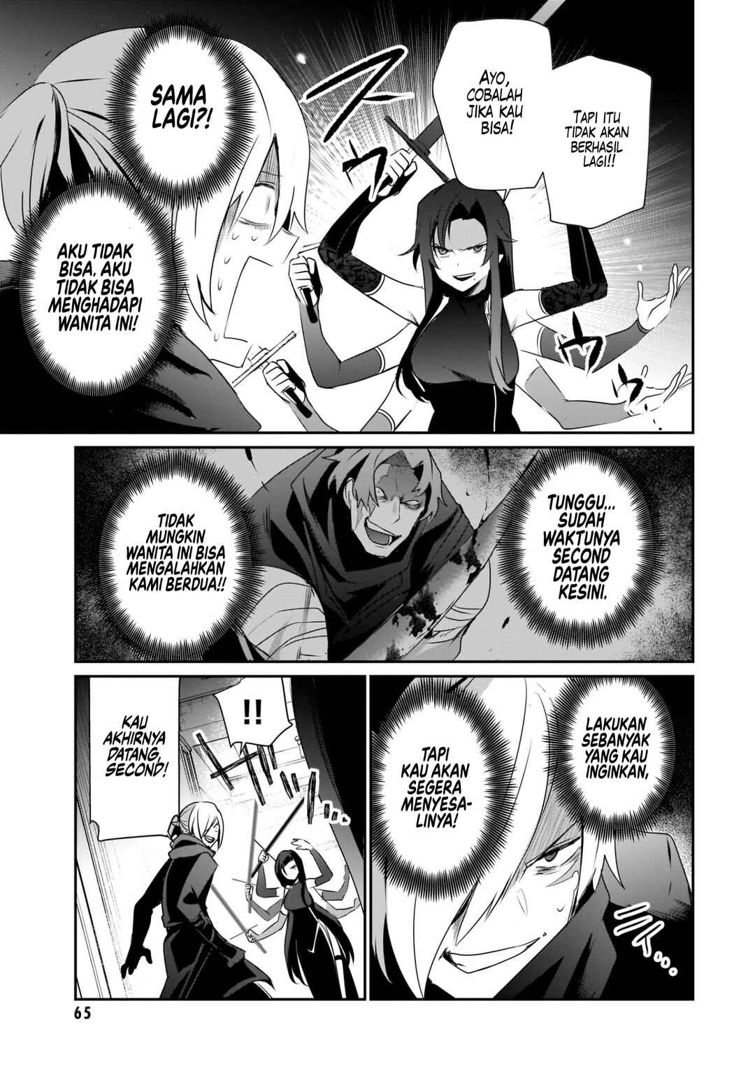 Chapter 35 - Page 30
