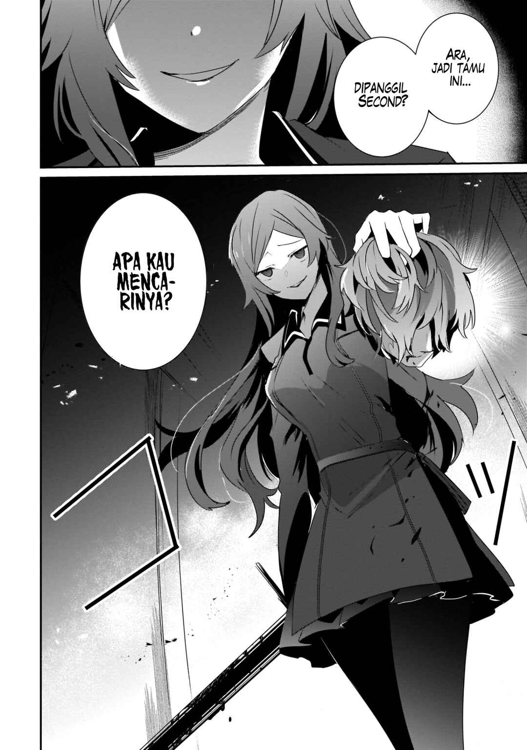 Chapter 35 - Page 31