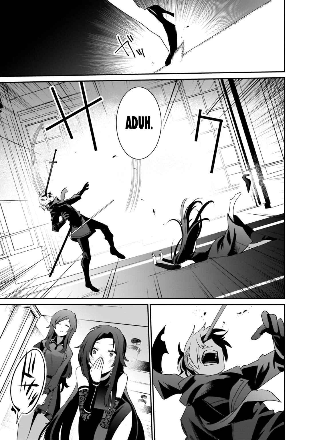 Chapter 35 - Page 34
