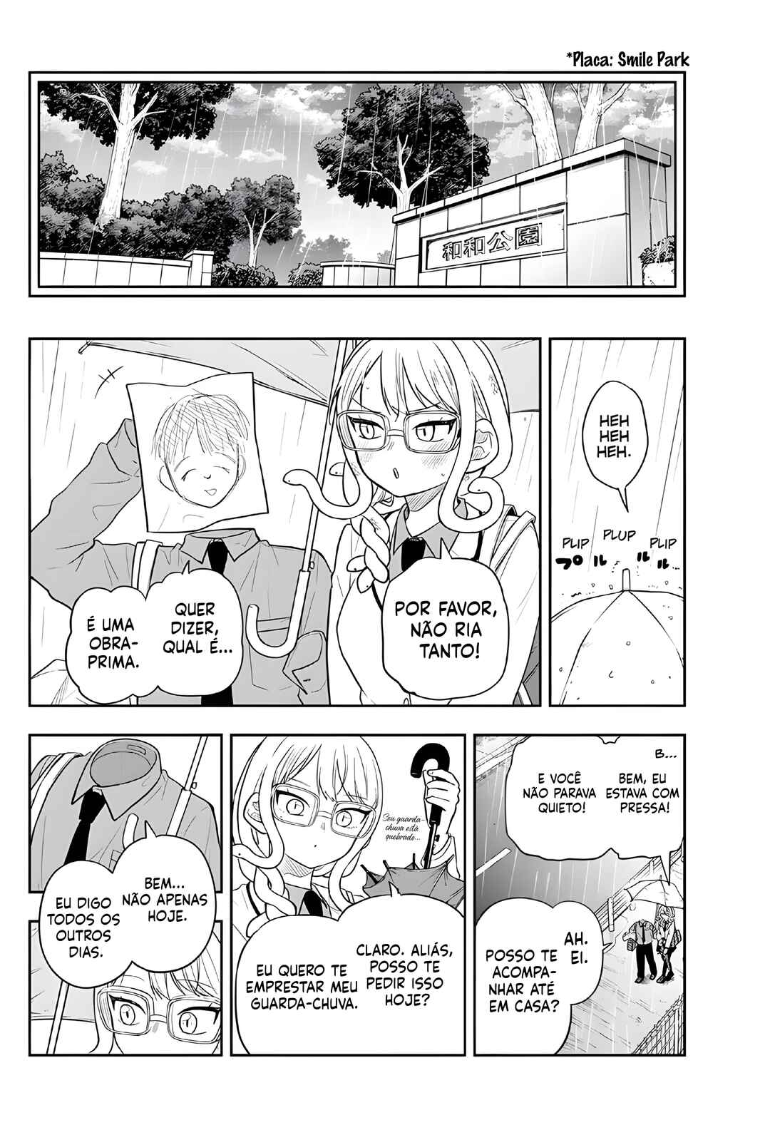 Chapter 93 - Page 21