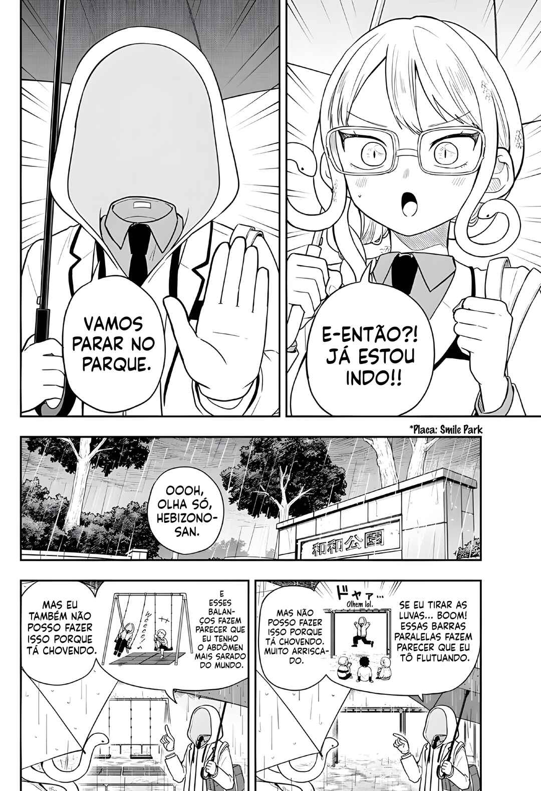 Chapter 93 - Page 7