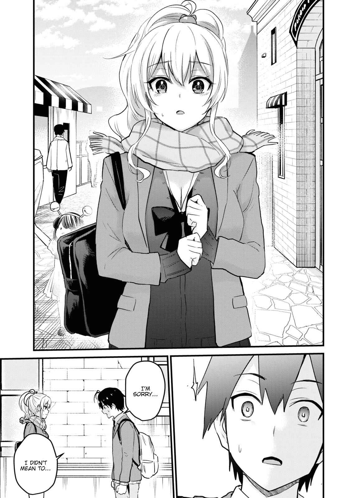 Chapter 116 - Page 14