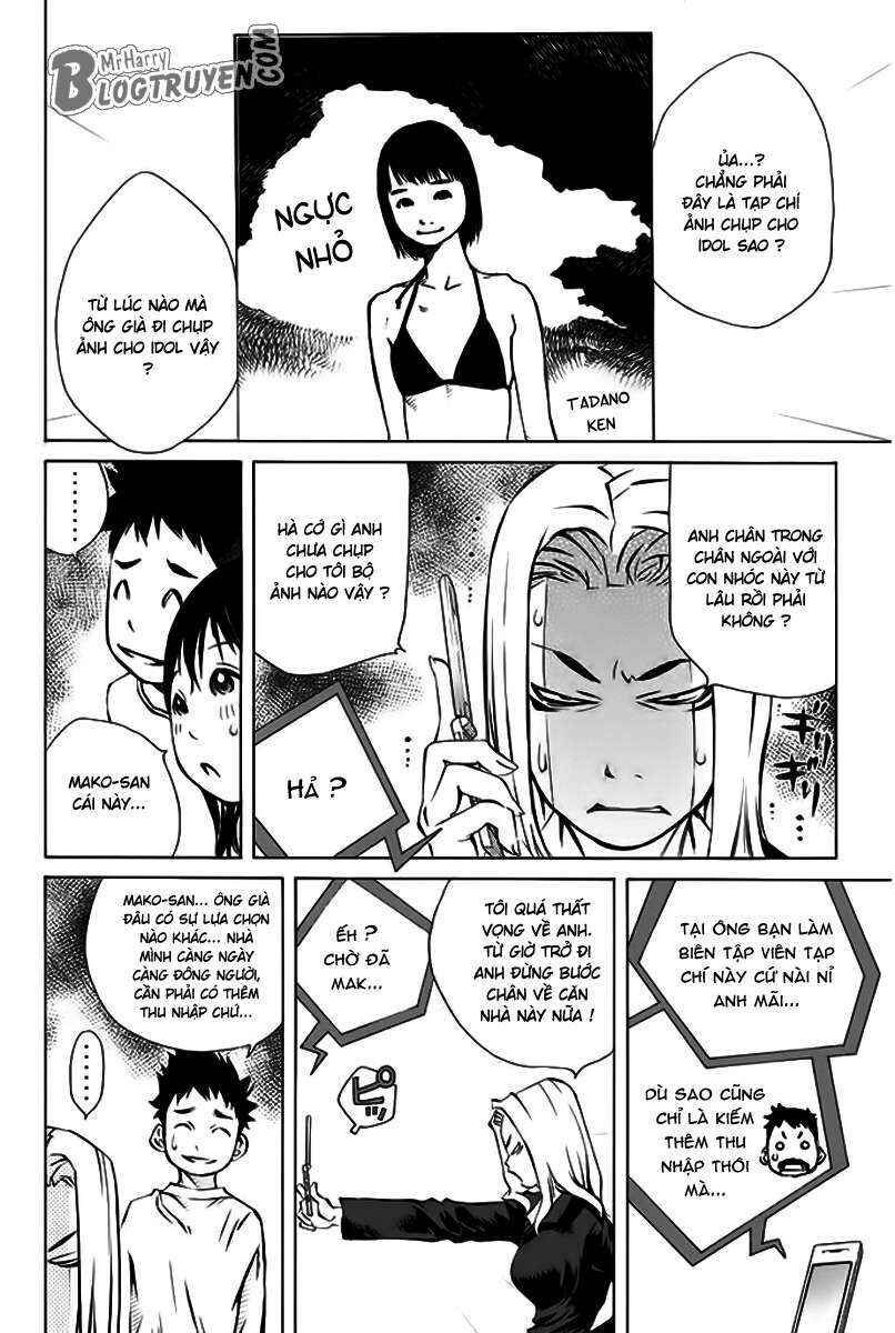 Chapter 145 - Page 11