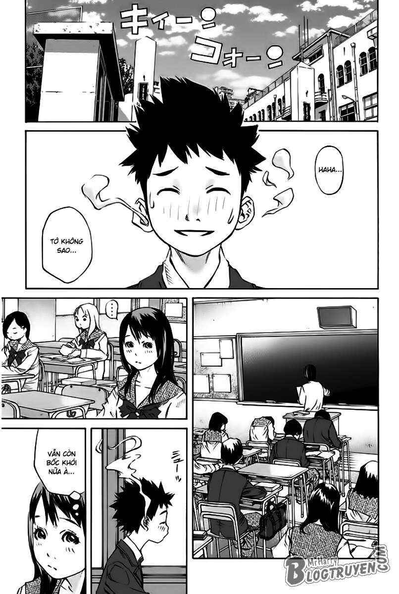 Chapter 145 - Page 20