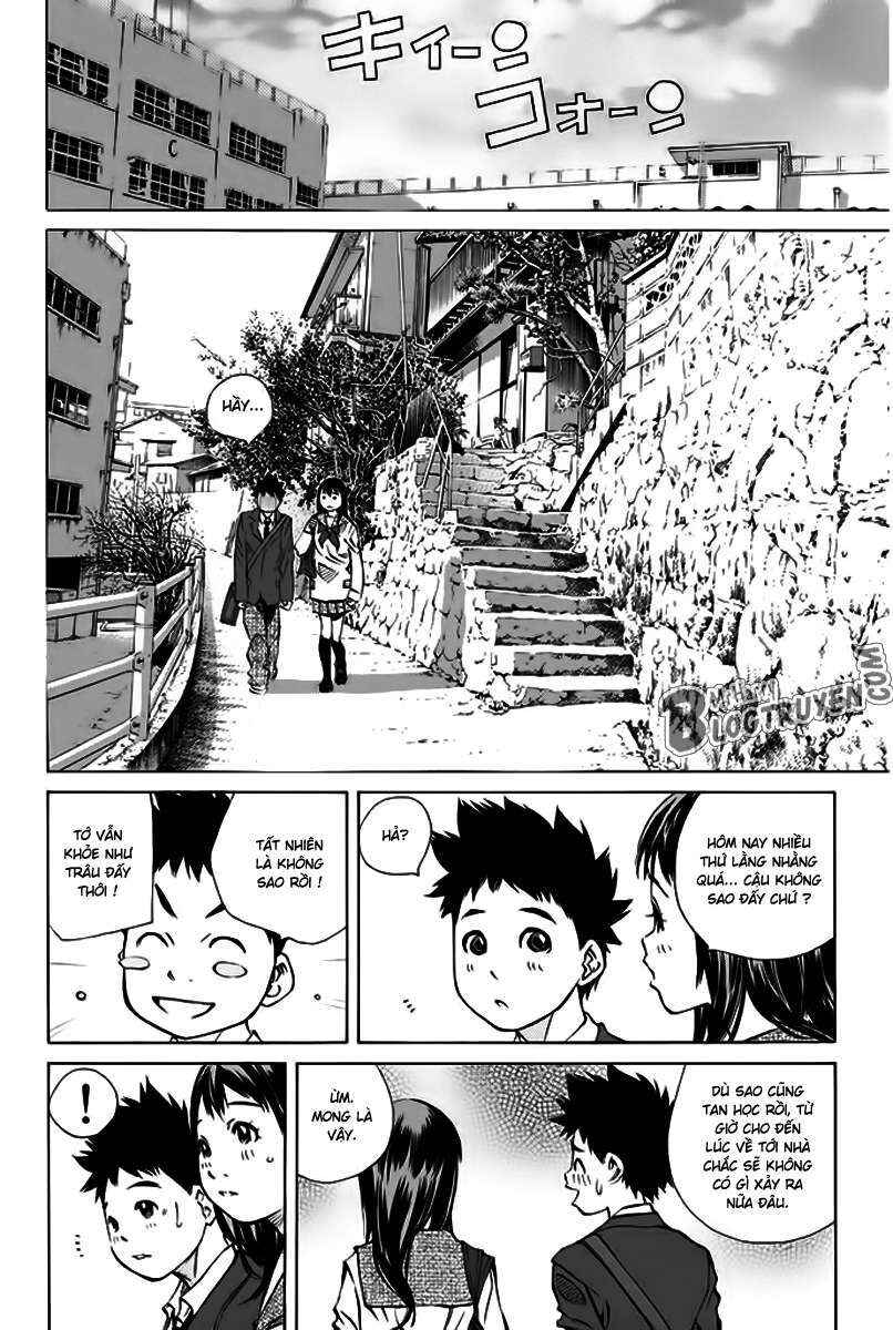 Chapter 145 - Page 21
