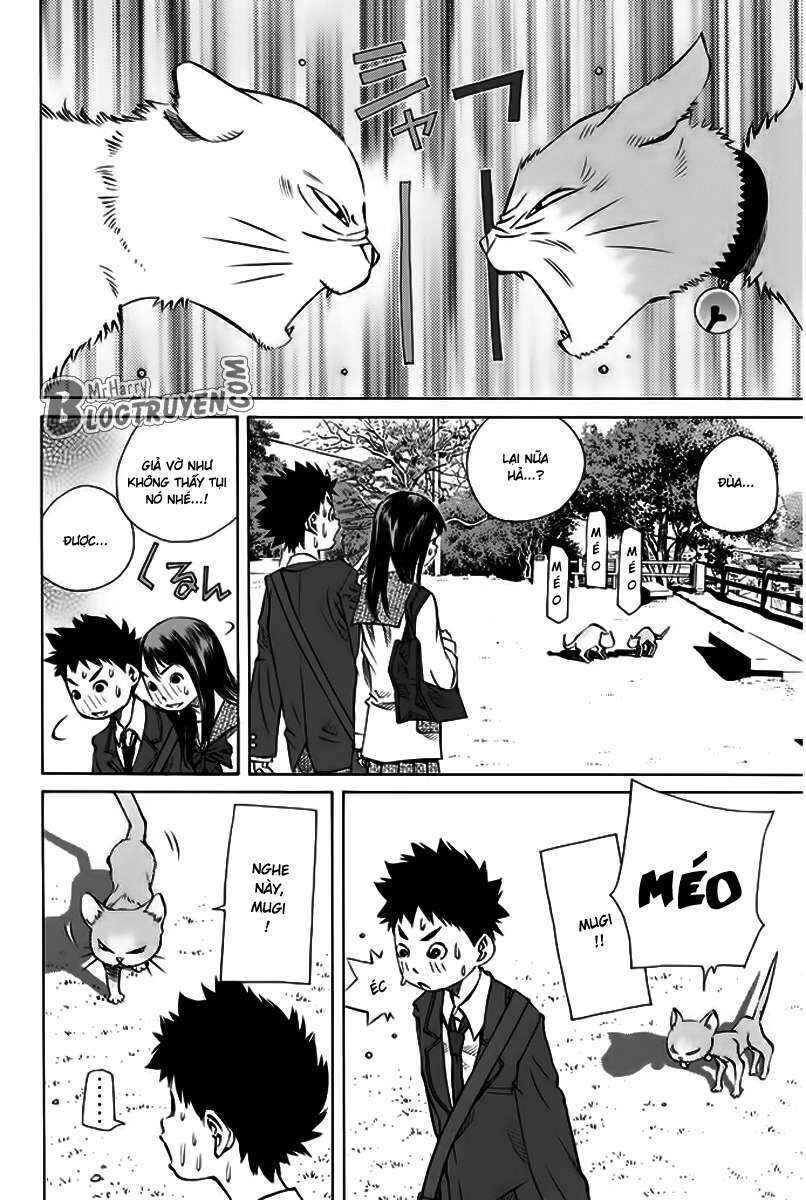 Chapter 145 - Page 27