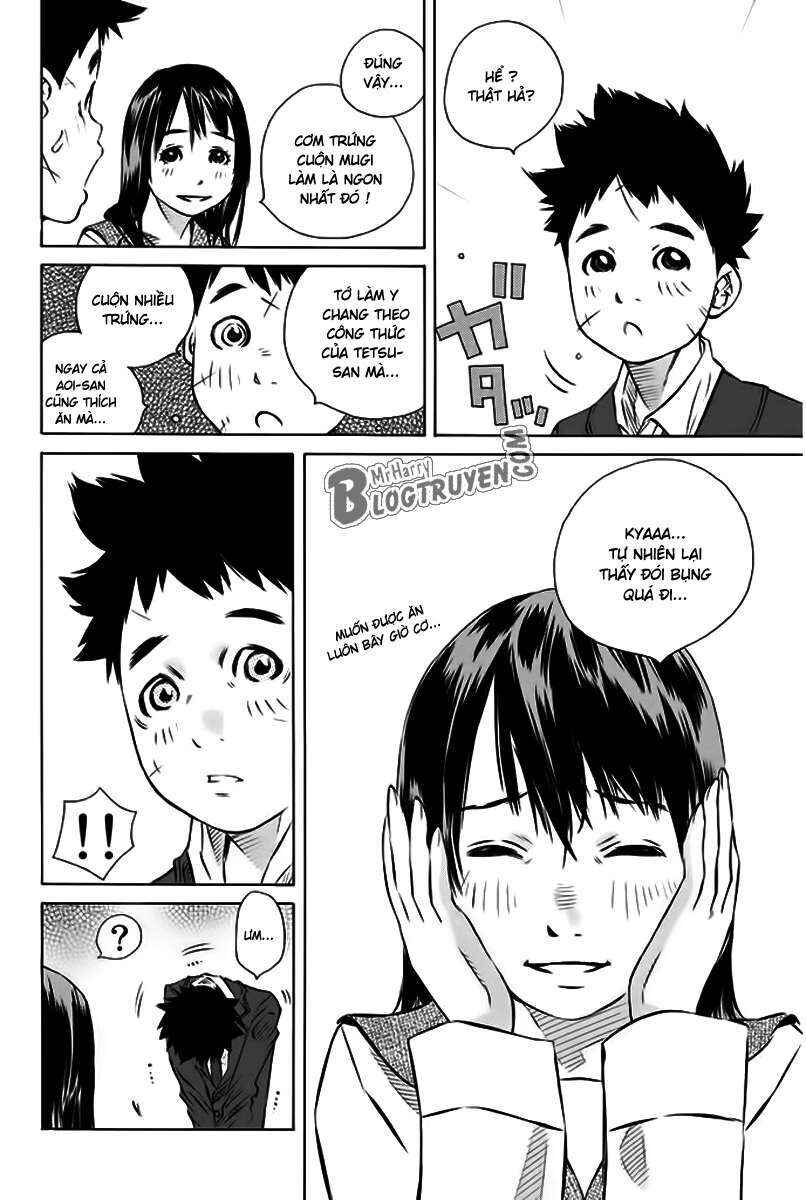 Chapter 145 - Page 33