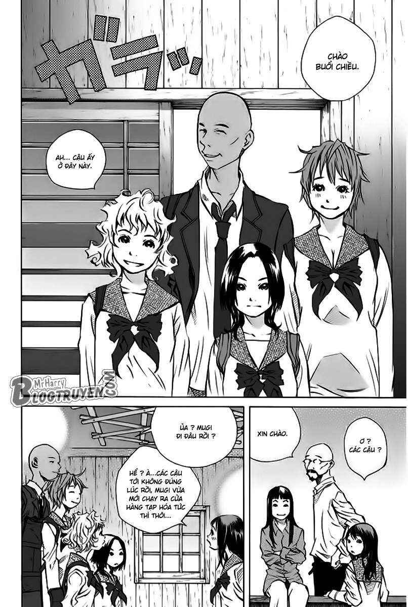 Chapter 145 - Page 35