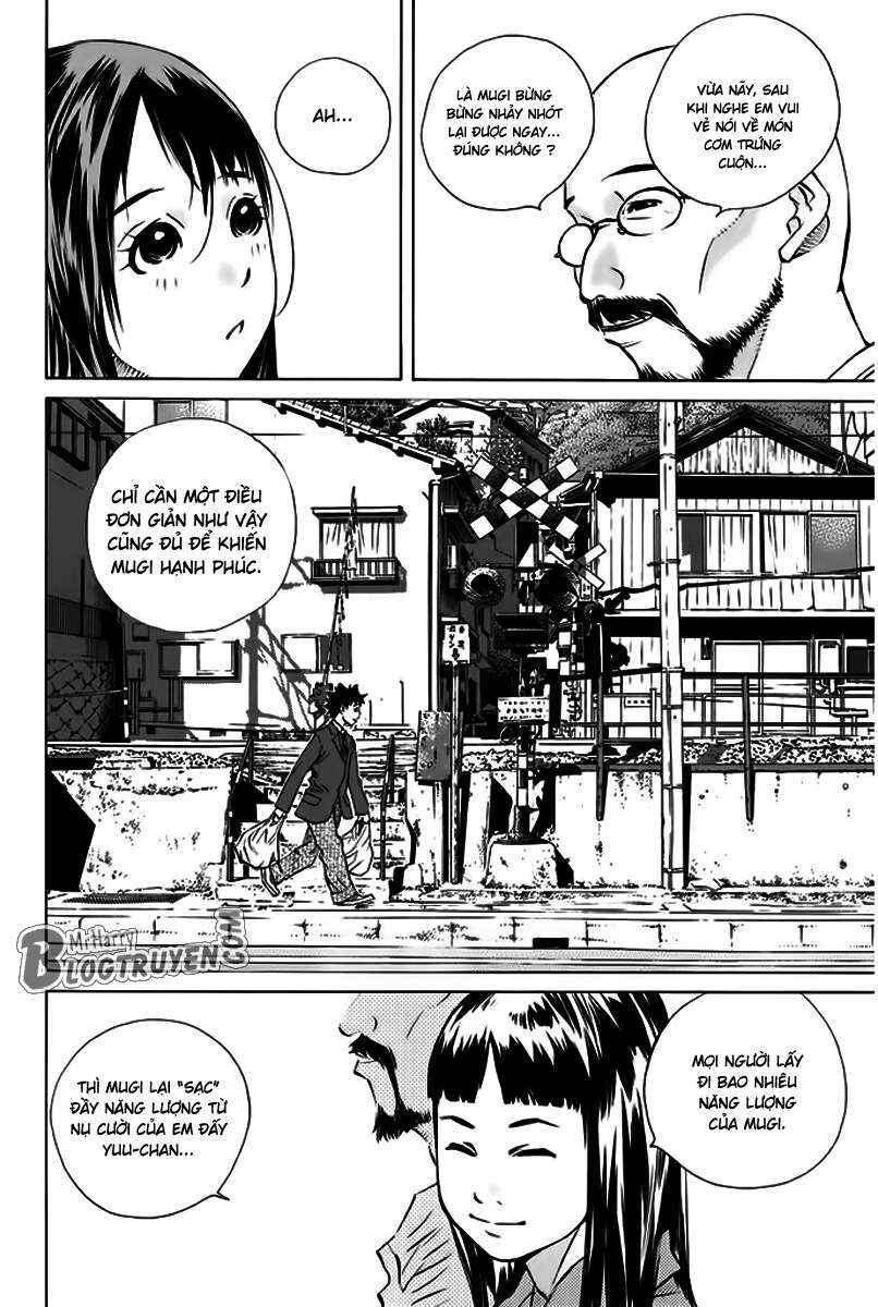 Chapter 145 - Page 39