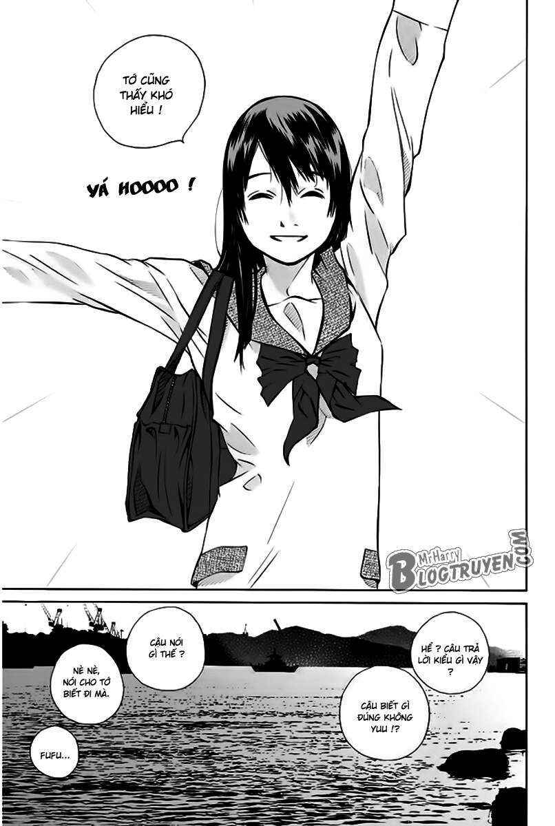 Chapter 145 - Page 46