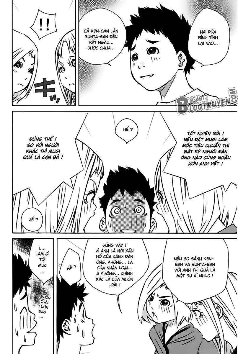 Chapter 145 - Page 7