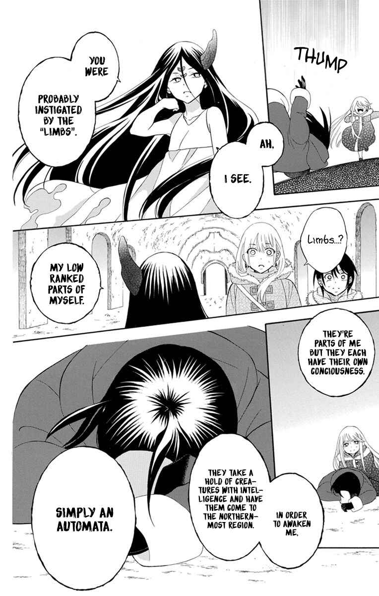 Chapter 131 - Page 20