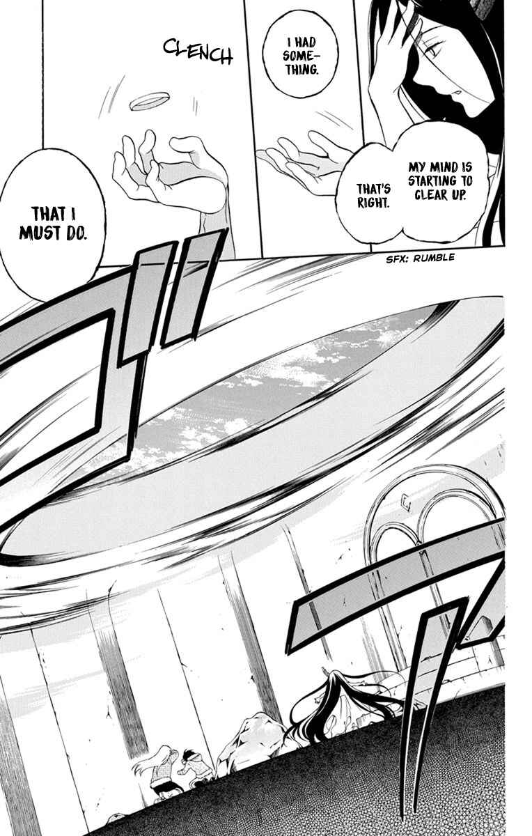 Chapter 131 - Page 21