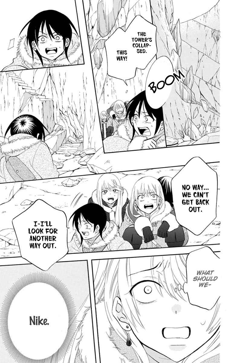 Chapter 131 - Page 30