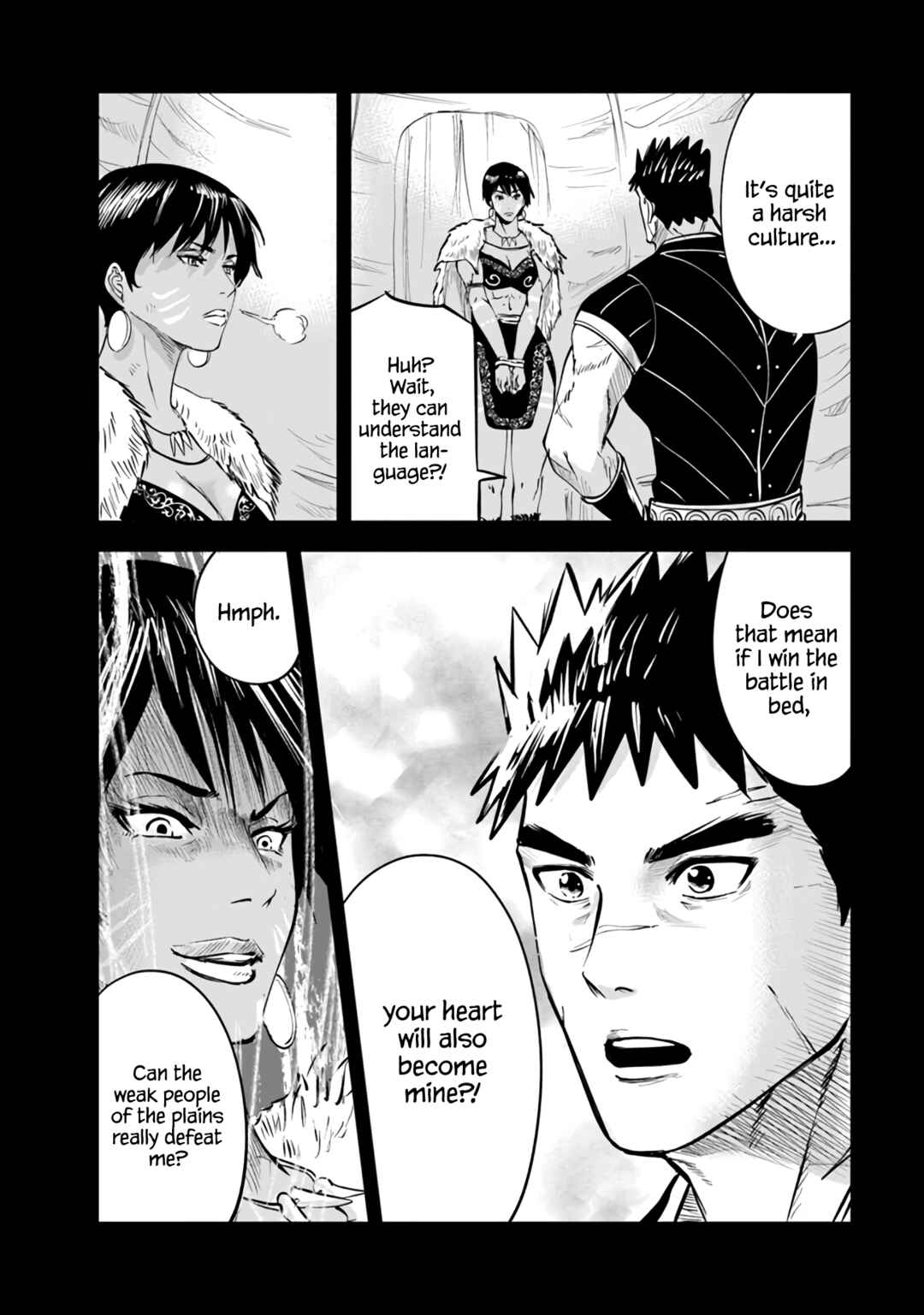 Chapter 73 - Page 11
