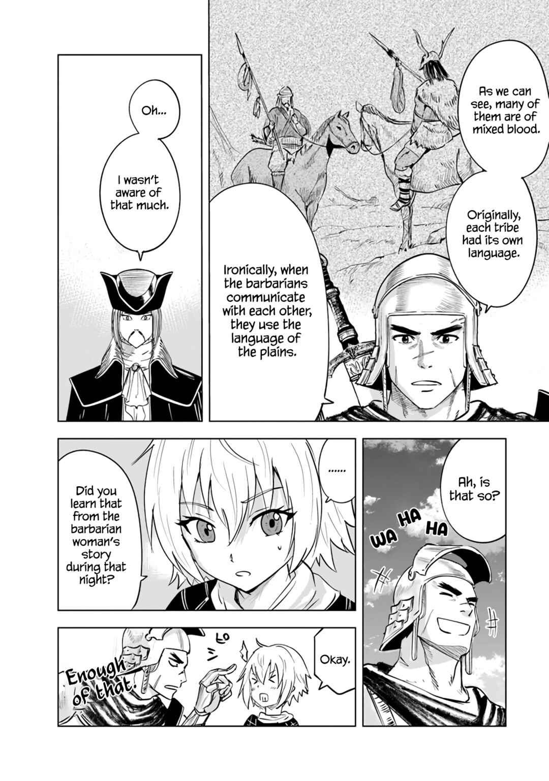 Chapter 73 - Page 9