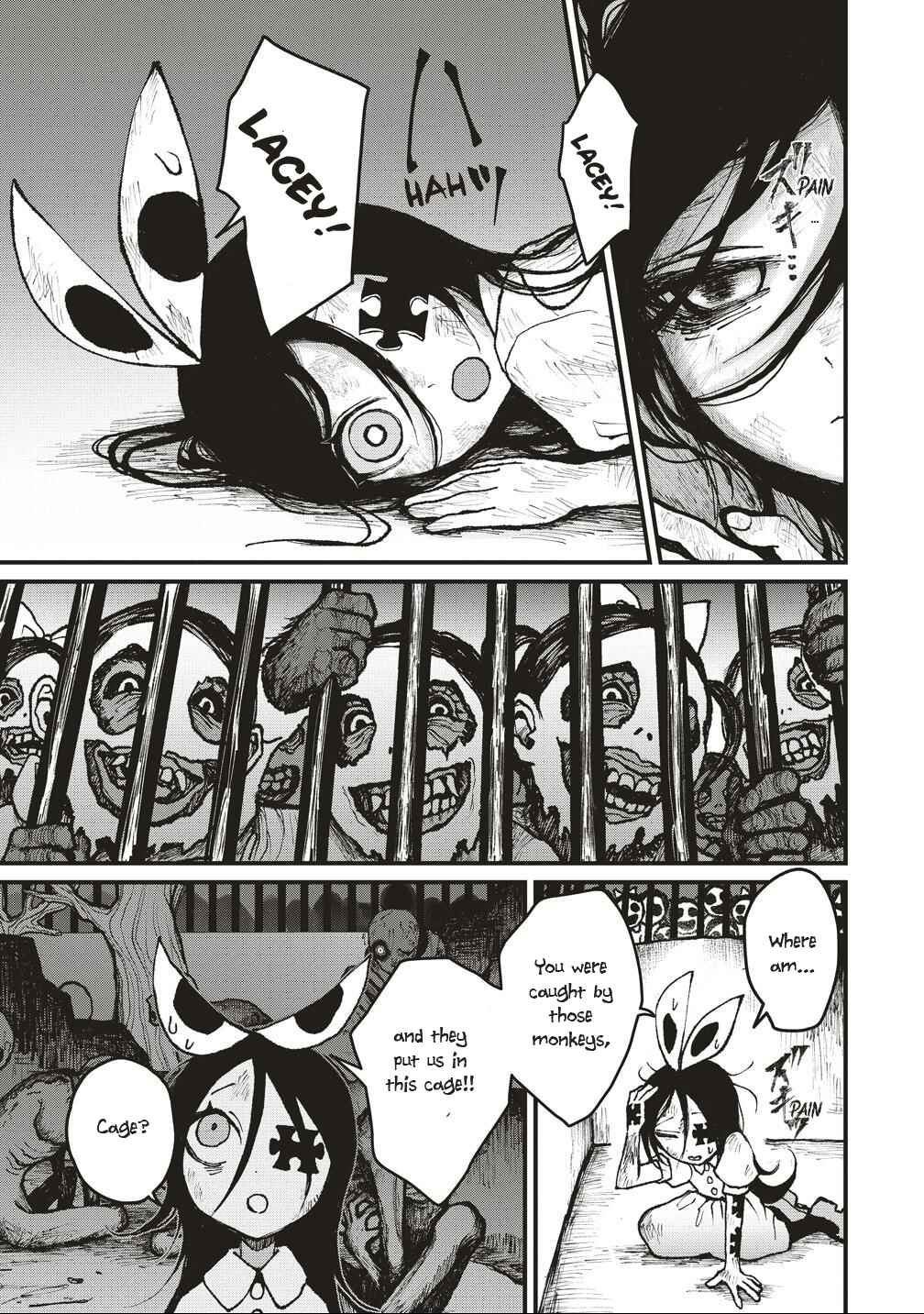 Chapter 5 - Page 1
