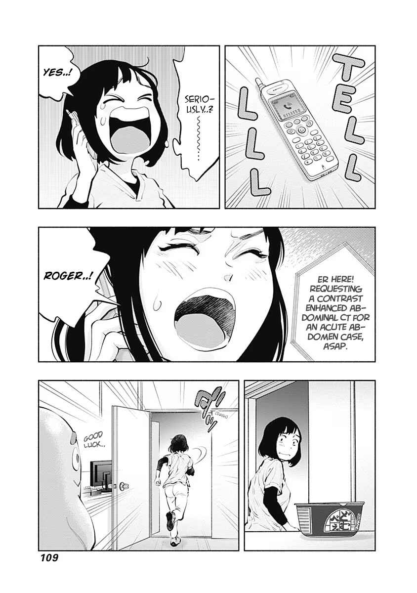 Chapter 93 - Page 14