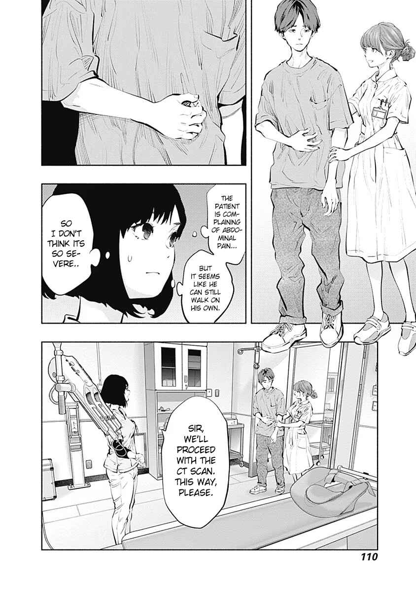 Chapter 93 - Page 15