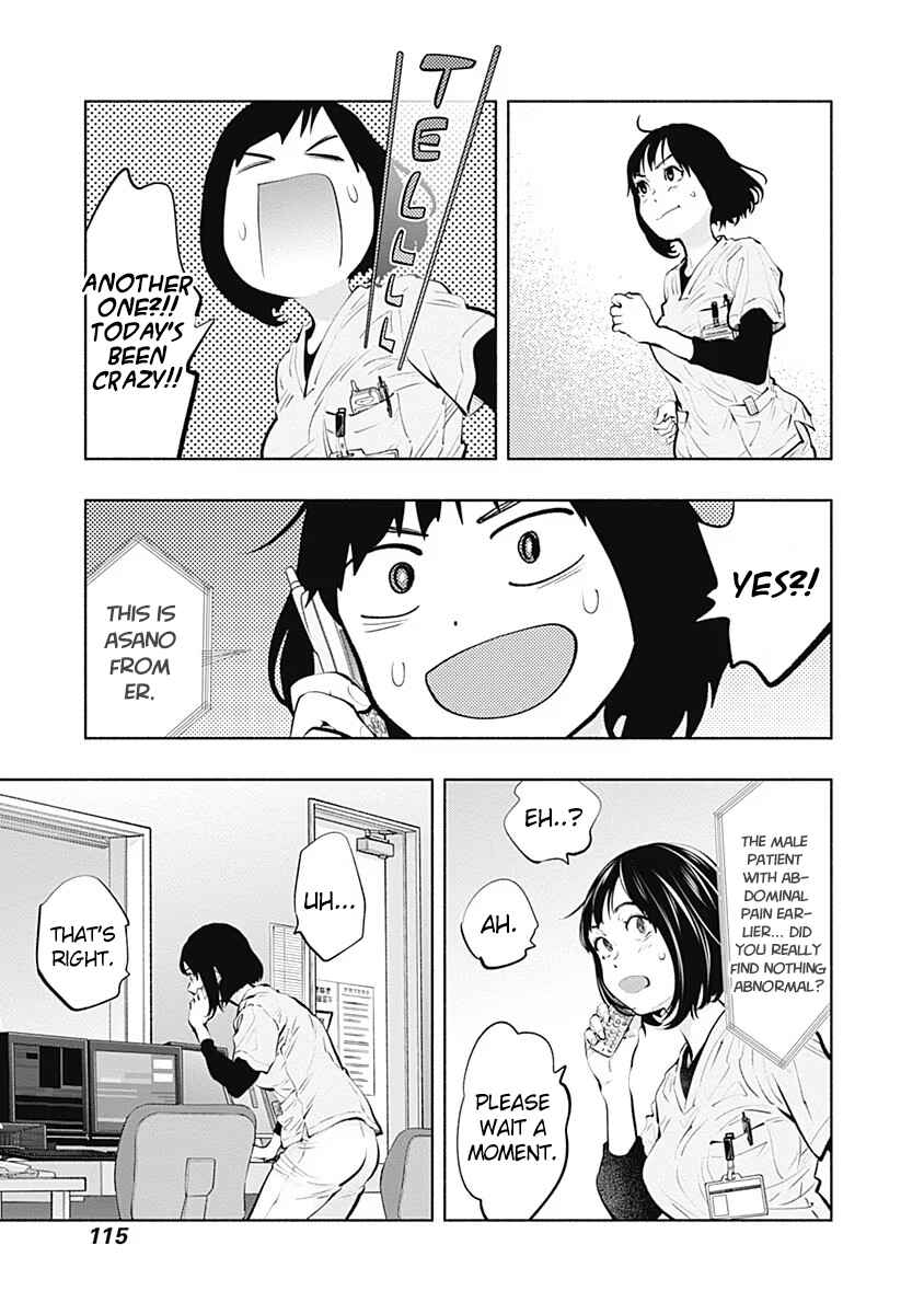 Chapter 93 - Page 20