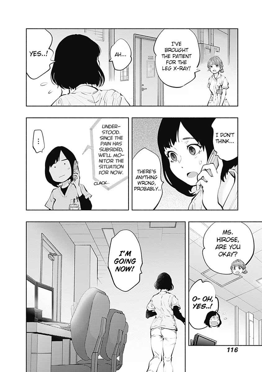 Chapter 93 - Page 21