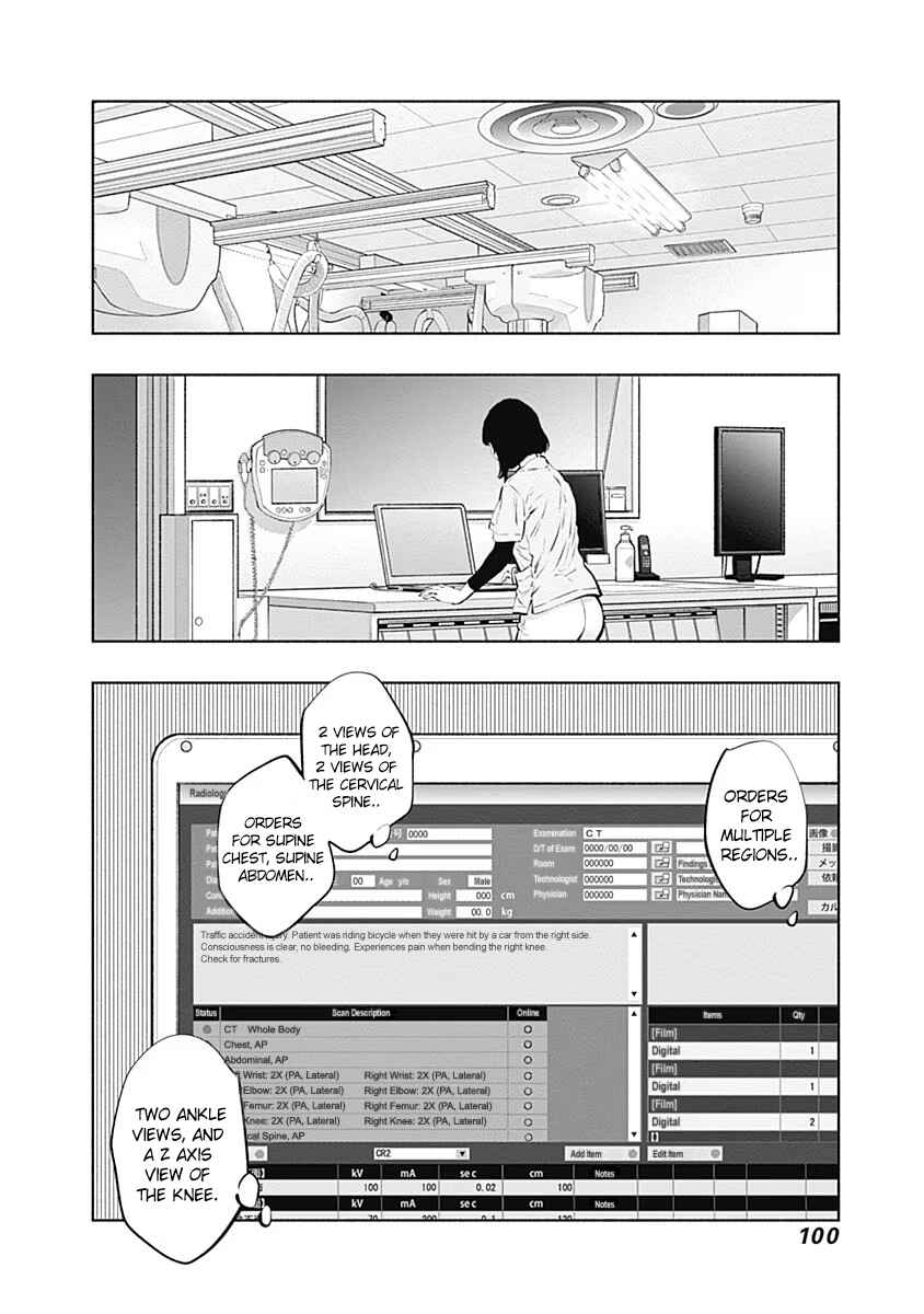 Chapter 93 - Page 5
