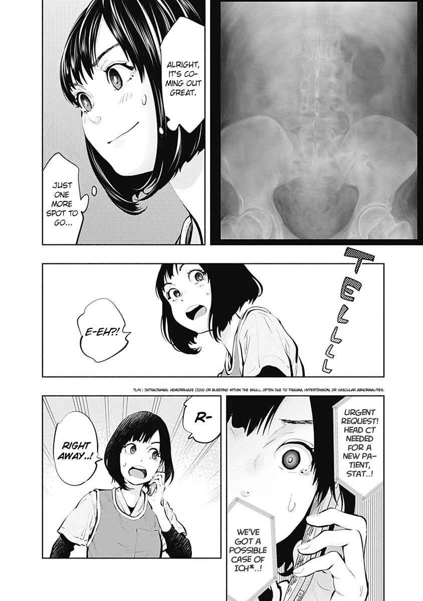 Chapter 93 - Page 7