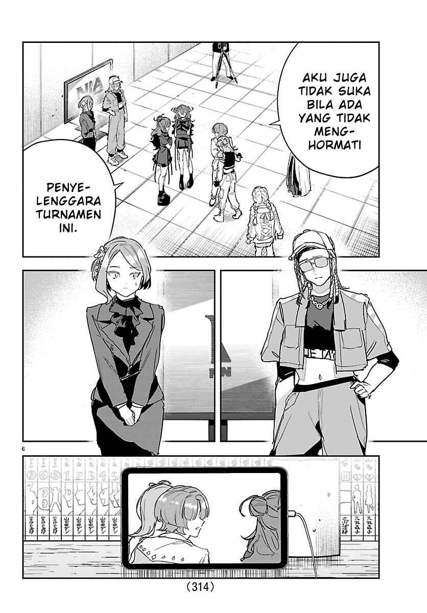Chapter 49 - Page 6